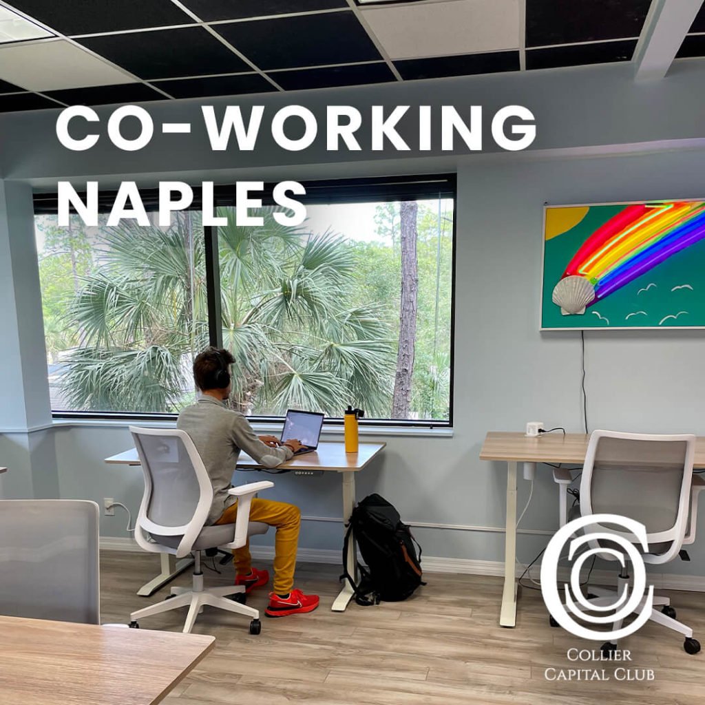 Naples Co-Working Space
